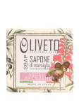 NESTI DANTE - Saponeria NESTI OLIVETO ARGAN & MACADAMIA seep, 200 g