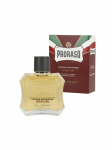 PRORASO - Aftershave losjoon meestele RED LINE AFTERSHAVE LOTION, 100 ml