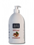 NEUTRODERMA - Vedel seep "argaania&otilde;li" 1000ml