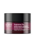 KORFF - SUPREME PRO kortsudevastane paranduskreem, 50 ml