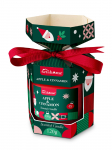 SETABLU - K&uuml;&uuml;nal (APPLE & CINNAMON), 120 g