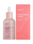 NACIFIC - AHA/BHA happeid sisaldav n&auml;oseerum PINK AHA BHA SERUM, 50 ml