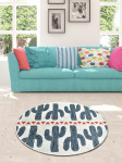 CHILAI HOME - Vaip, 100 cm