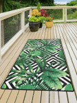 CHILAI HOME - Vaip, 100x300 cm