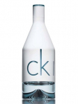 CALVIN KLEIN - CK IN2U HIM EDT meestele, 50 ml