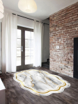 ALANUR HOME - Vaip, 100x160 cm