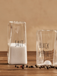 BELLA MAISON - Soola ja pipra purgikomplekt, 150 ml