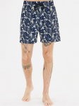 CRUZ - Meeste ujumisp&uuml;ksid, TOBY M MID THIGH BOARDSHORTS