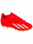 ADIDAS PERFORMANCE - Laste jalgpallijalatsid, adidas X Crazyfast Club Jr FXG IF0720