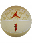 JORDAN - Unisex korvpall, Jordan All Court Zion Ball J1004141720
