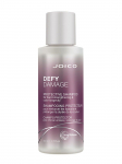 JOICO - DEFY DAMAGE PROTECTIVE &scaron;ampoon kahjustatud juustele, 50 ml