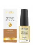 KINETICS - K&uuml;&uuml;nenaha&otilde;li (mandli&otilde;li), 15 ml