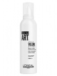 LOREAL PROFESSIONNEL - Vol&uuml;&uuml;mi andev juuksevaht, 250 ml