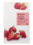 MIZON - N&auml;omask maasikaekstraktiga, 23 g