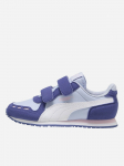 PUMA - Laste vabaajajalatsid, CABANA RACER SL 20V PS