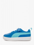PUMA - Laste vabaajajalatsid, RICKIE AC