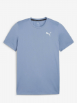PUMA - Meeste l&uuml;hikeste varrukatega s&auml;rk, TRAIN FAV BLASTER