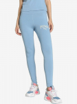 PUMA - Naiste spordis&auml;&auml;rised, PUMA SQUAD LEGGINGS, PUMA SQUAD LEGGINGS