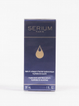 SERIUM PARIS - Niisutav/toitev h&uuml;aluroonhappe n&auml;oseerum, 30 ml