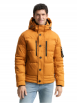 TOM TAILOR - Talvine meeste jope
