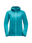 JACK WOLFSKIN - Naiste jope, Jack Wolfskin Highest Peak 3l Jkt W 1115121-1221