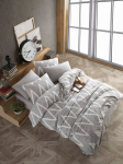 ENLORA HOME - Voodipesukomplekt, 160x240 cm, 2-osaline