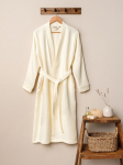 DC HOME - Unisex hommikumantel