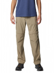 COLUMBIA - Meeste p&uuml;ksid, Columbia Silver Ridge Utility Convertible Pant 2012962221
