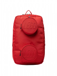 LEGO - Laste seljakott, LEGO Brick 1x2 Backpack 20204-0021