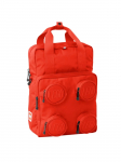 LEGO - Laste seljakott, LEGO Brick 2x2 Backpack 20205-0021