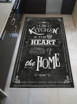 HOMEFESTO - Vaip, 80x150 cm