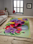 NAGOR - Vaip, 80x140 cm