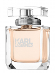 KARL LAGERFELD - FOR HER EDP naistele, 45 ml