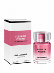KARL LAGERFELD - Fleur de Pivoine mot. EDP 50ml