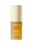 PAYOT - Toitev huule&otilde;li SOURCE NUTRITION NOURISHING LIP OIL, 5 ml