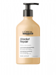 LOREAL PROFESSIONNEL - Parandav &scaron;ampoon kahjustatud juustele, 500 ml