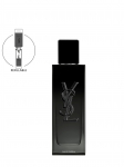 YVES SAINT LAURENT - YSL MYSLF EDP meestele, 60ml