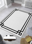 HOMEFESTO - Vaip, 120x180 cm
