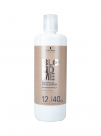 SCHWARZKOPF PROFESSIONAL - Oks&uuml;deemulsioon 40 VOL (12%) BLOND ME, 1 L