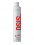 SCHWARZKOPF PROFESSIONAL - OSIS+ ELASTIC juukselakk, 500 ml