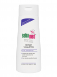 SEBAMED - Regenereeriv juukseshampoon, 200 ml