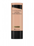 MAX FACTOR - Make-up Foundation LASTING PERFORMANCE (108 Honey Beige), 35 ml