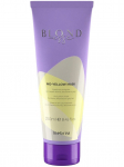 INEBRYA - Kollaseid toone neutraliseeriv juuksemask, 250 ml