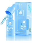 7 DAYS - N&auml;o seerum h&uuml;aluroonhappe HA 1%+H2O, 20 ml