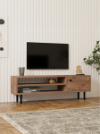 PUQA DESIGN - TV-laud, 120x38x30 cm
