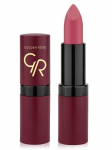 GOLDEN ROSE - Huulepulk Velvet Matte nr.12, 4,2 g