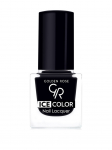 GOLDEN ROSE - K&uuml;&uuml;nelakk (162), 6 ml