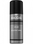 VAN GILS - Meestele m&otilde;eldud pihustatav deodorant V, 150 ml