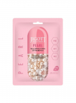 JIGOTT - Lehtmask p&auml;rliekstraktiga PEARL REAL AMPOULE, 27 ml