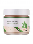 ROUND LAB - N&auml;okreem koirohu ekstraktiga MUGWORT CALMING CREAM, 80 ml